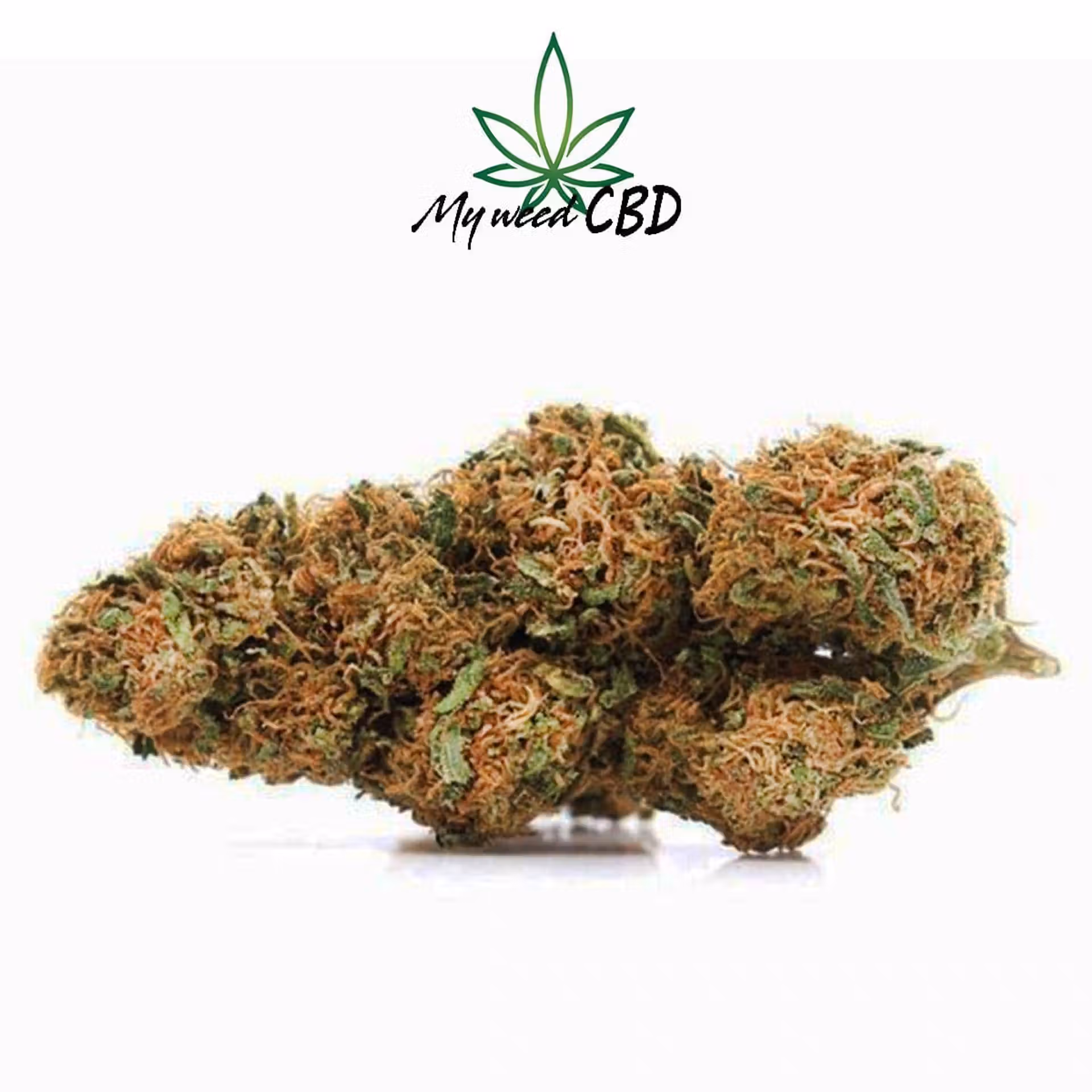 CARAMEL CANDY – FLEUR DE CBD