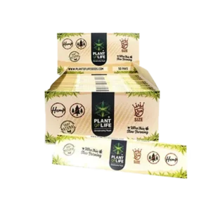 FEUILLES SLIM PLANT OF LIFE