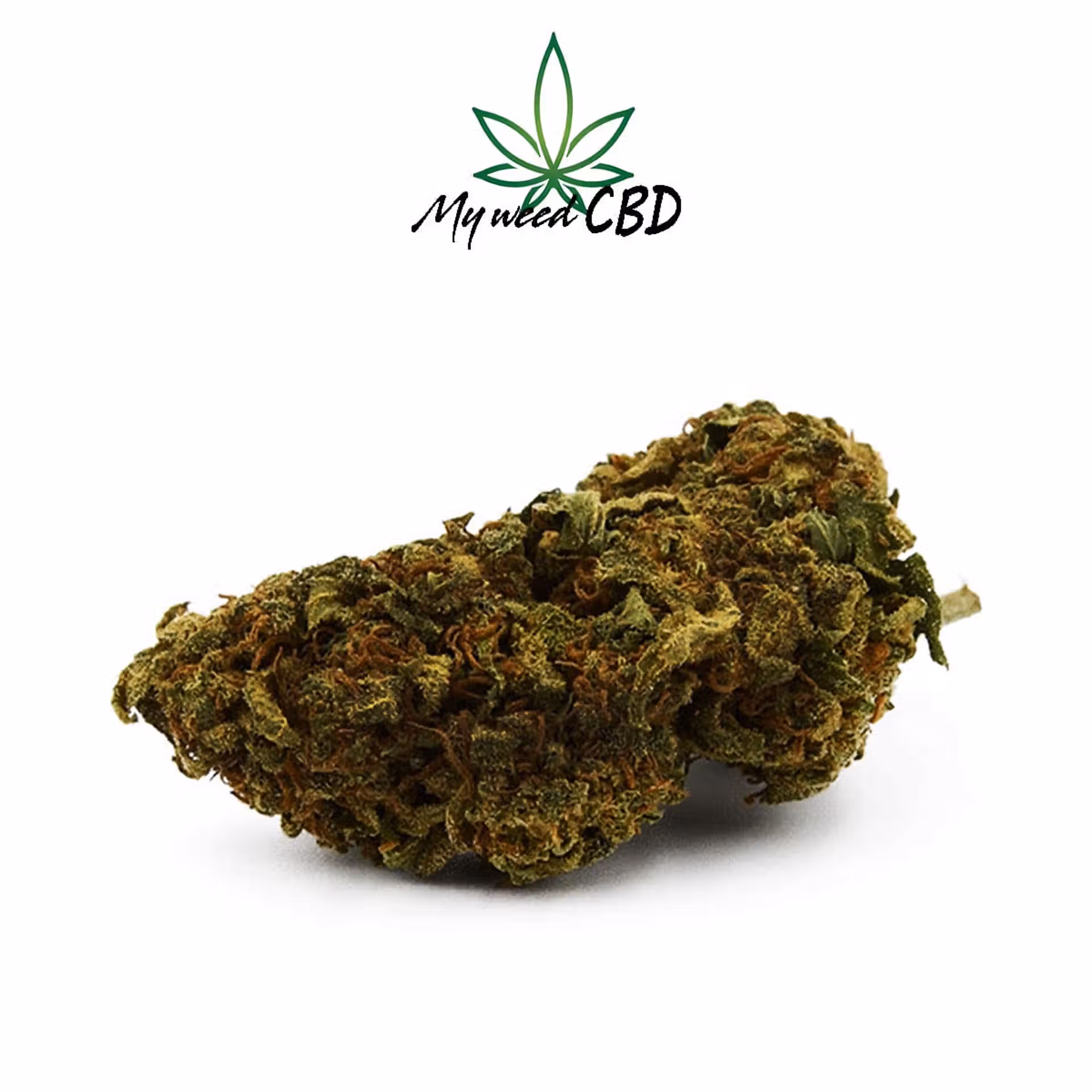 FRUIT CAKE CBD (small buds)