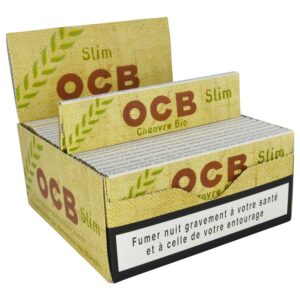 OCB_SLIM_CHANVRE-BIO