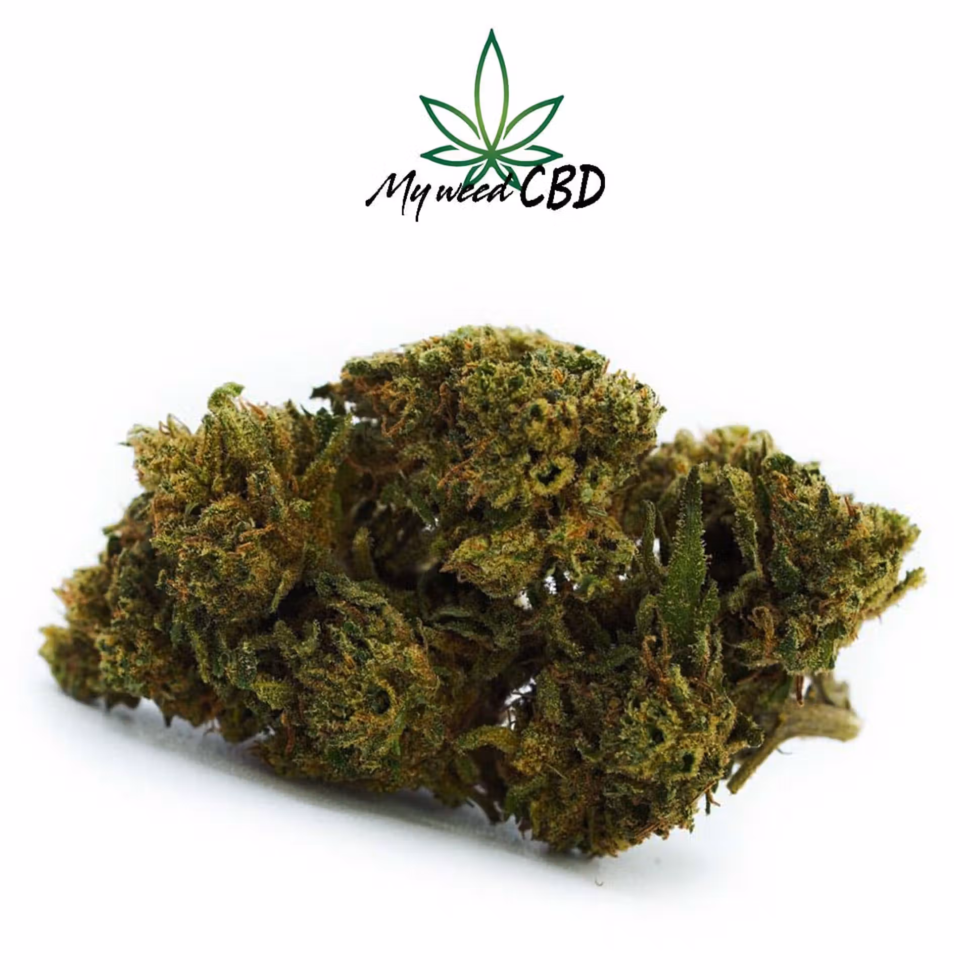 fleur de cbd OG KUSH