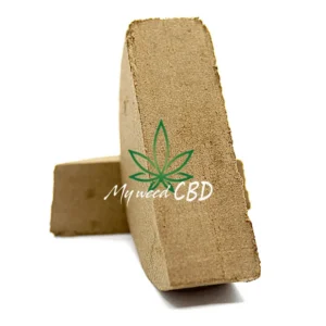 RESINE LEMON HAZE 10% de CBD