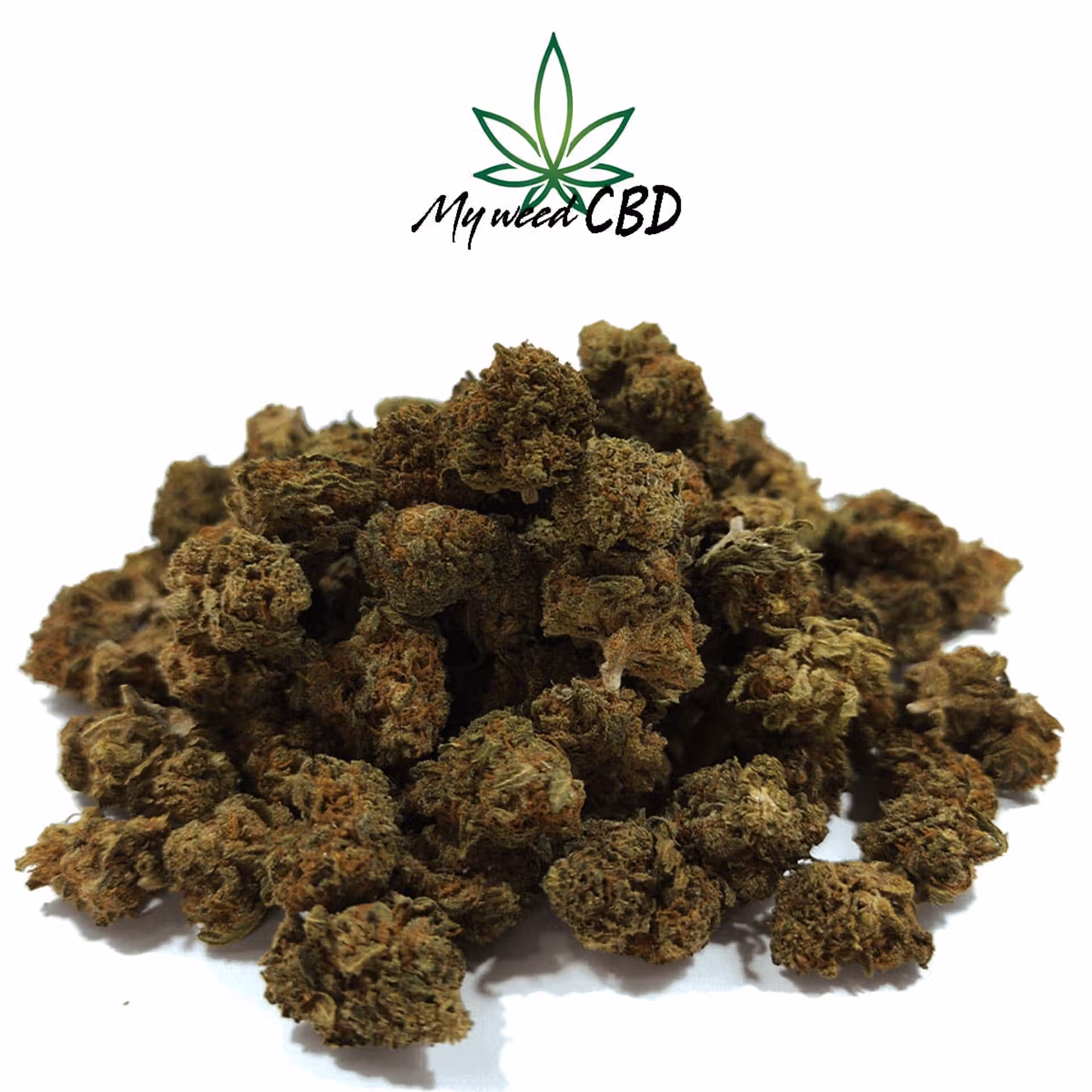 fleur de cbd Strawberry-small-buds