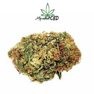 fleur de cbd bluedream