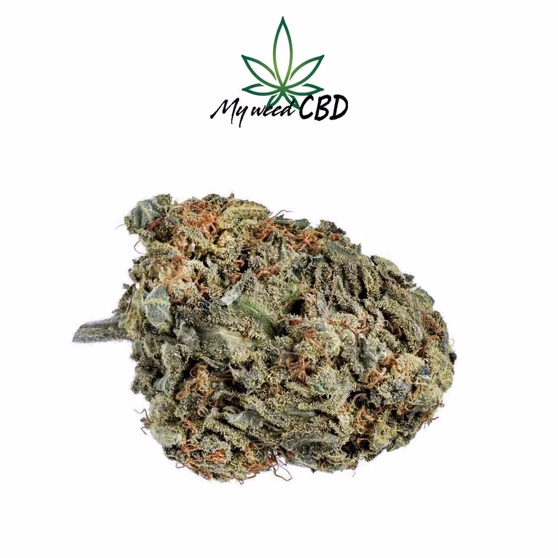 CARAMEL CANDY - FLEUR DE CBD (smalls buds)