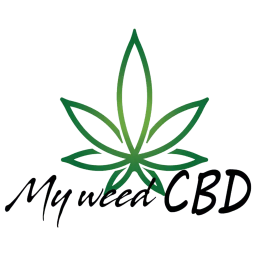 myweedcbd.fr logo