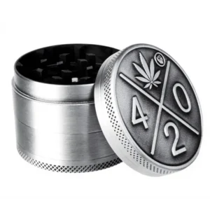 grinder-metal-fireflow-420-leaf