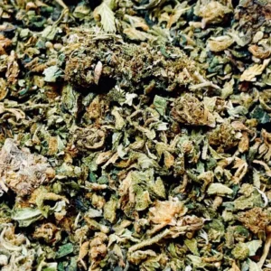 TRIM CBD de Qualité