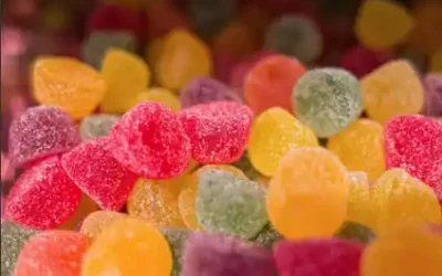 Gummies CBD : comment les consommer de manière responsable